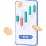 Fractional trading image